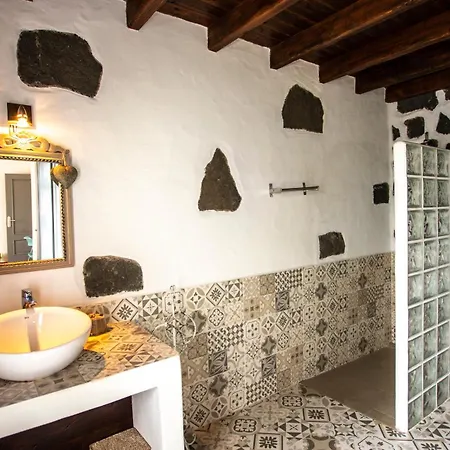 Casa Benito * Плайя-Бланка